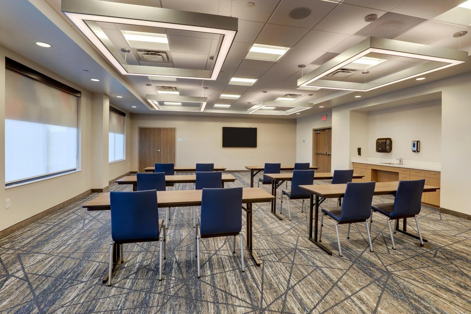 Holiday Inn Express Holly Springs - Raleigh Area By Ihg Екстериор снимка
