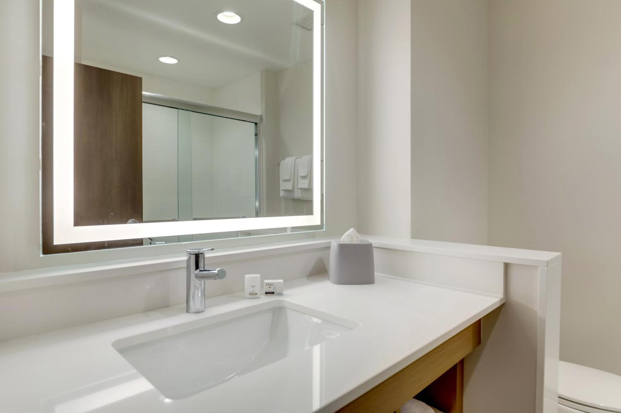 Holiday Inn Express Holly Springs - Raleigh Area By Ihg Екстериор снимка